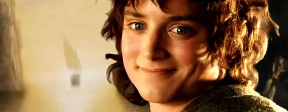 Туда и обратно – как девушка внезапно встретилась с Элайджей Вудом в Animal Crossing