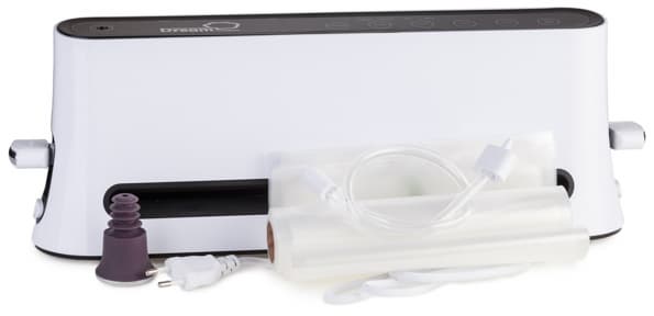 Вакууматор Rawmid VDM-01