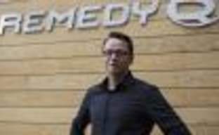 Новым генеральным директором Remedy Entertainment стал бывший глава студии-разработчика серии Trials