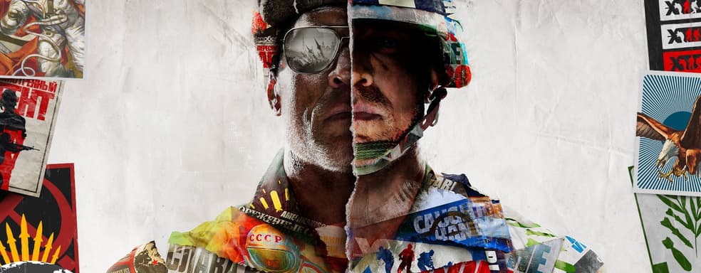 «Шаг назад». Игроки критикуют Call of Duty: Black Ops Cold War на Metacritic