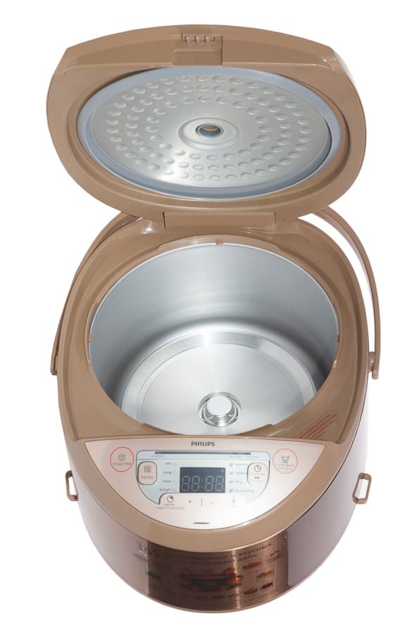 мультиварка Philips HD3065