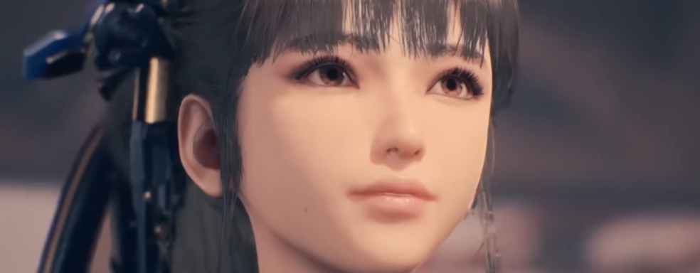 Ева из Stellar Blade получит фигурку от специалистов по раздеваемым моделям персонажей