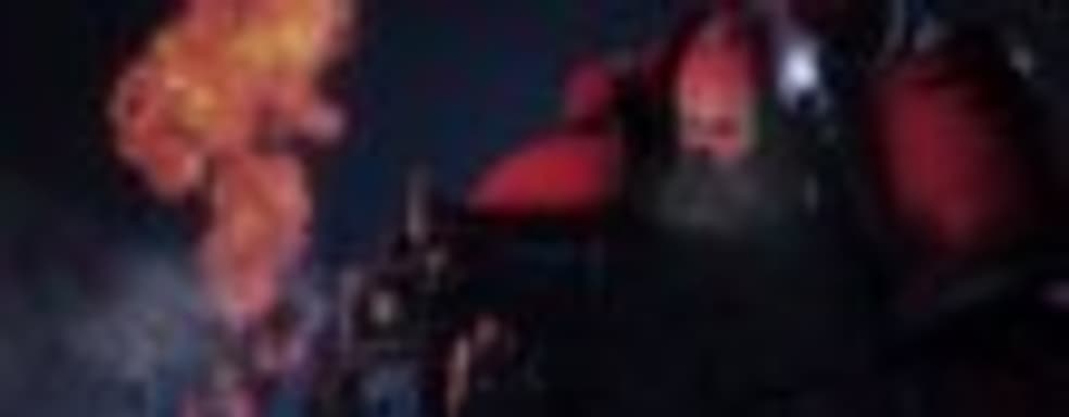 Анонс Warhammer 40K: Chess – Regicide 