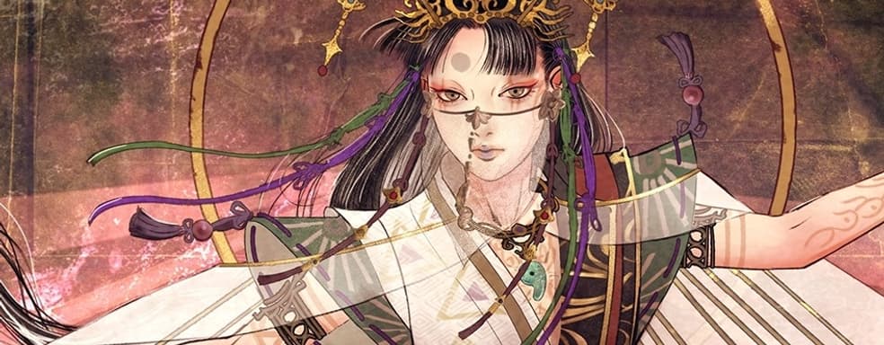 Capcom разочаровалась в экшен-стратегии Kunitsu-Gami: Path of the Goddess