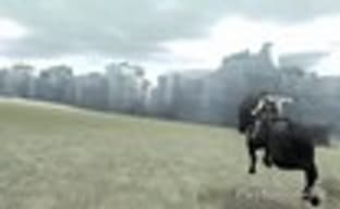 HD-переиздания ICO и Shadow of the Colossus в Японии в сентябре