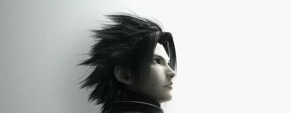 Crisis Core Final Fantasy VII Reunion выйдет в декабре. В трейлере показали обновленный приквел Final Fantasy 7