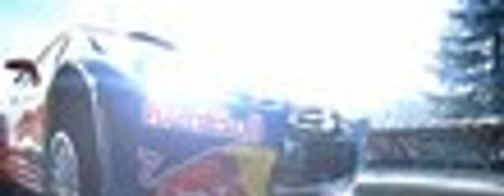 Дебютный трейлер WRC 3 