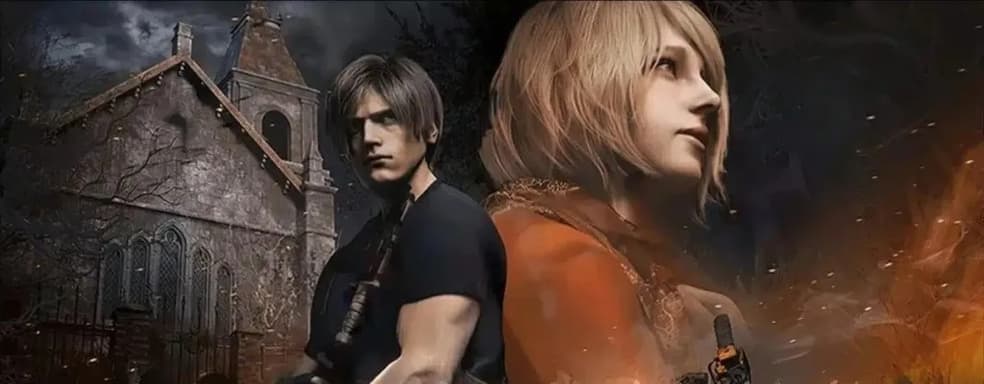 Будущее за трассировкой пути? Более красивая графика, но огромное падение производительности в Resident Evil 4