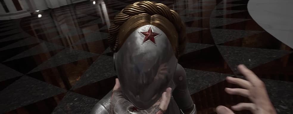 Оставляет ждать сиквела. Многим критикам понравилась Atomic Heart