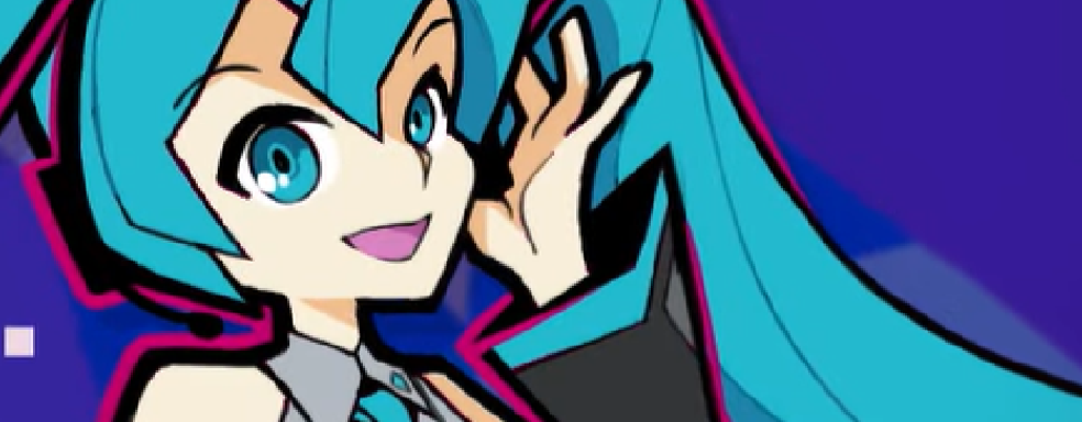 Crypt of the NecroDancer возвращается с коллабом с Hatsune Miku и луком-пореем