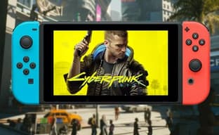 Можно ли на Nintendo Switch 2 сыграть в Cyberpunk 2077 и другие крупные игры? Результаты тестирования