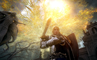 Secret Location Discovered in Elden Ring, Possibly from Unannounced Expansion