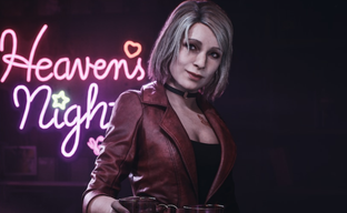 What do the actors of the Silent Hill 2 remake look like in reality? Blogger shows the performers of the roles of Maria, James, Eddie and more