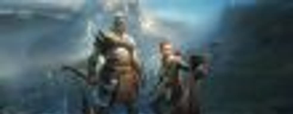 Несколько разработчиков God of War перешли в студию The Initiative, принадлежащую Microsoft