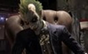 Дневники разработчиков Batman: Arkham City Game of the Year Edition