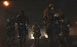 Трейлер Binary Domain 