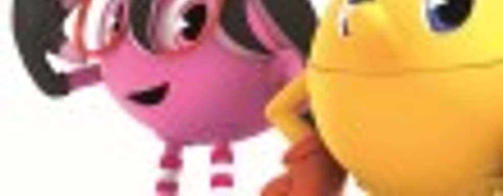 Pac-Man and the Ghostly Adventures - новое дело Пакмена