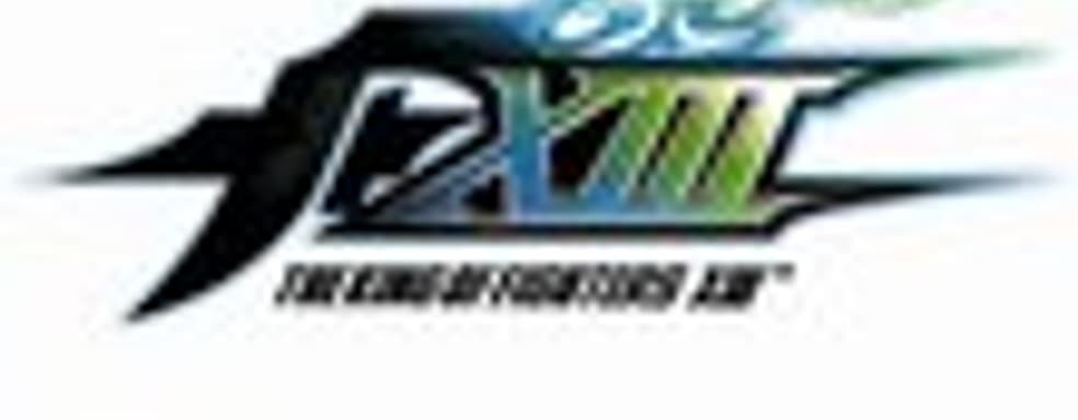 Трейлер The King of Fighters XIII 