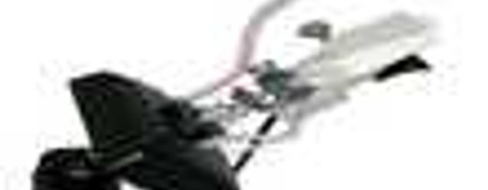 QuadStick - контроллер для парализованных