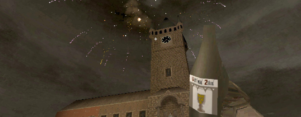 В Steam признали бумер-шутеры. Появился специальный пользовательский тег для отметки игр