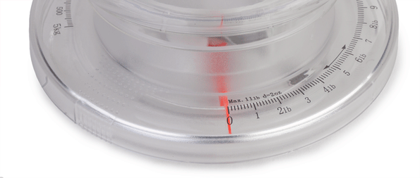 кухонные весы Supra BSS-4050