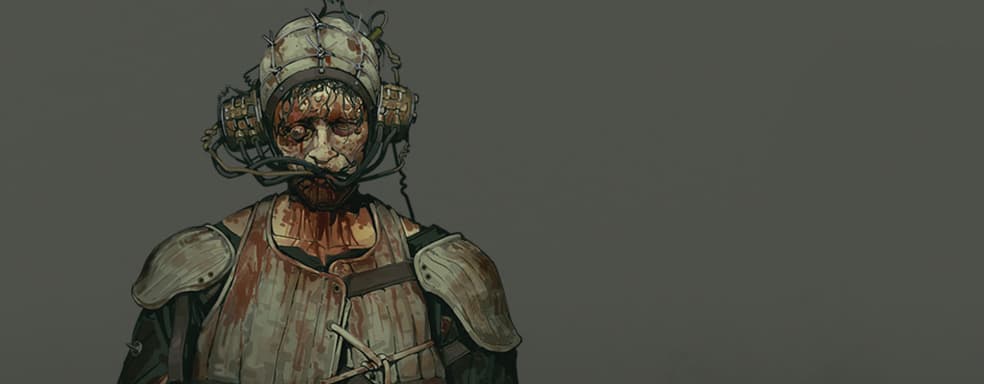 The Outlast Trials Delayed, But First Gameplay Trailer Shown