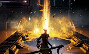 Игроки хвалят демоверсию мрачного фантастического боевика Hellpoint, вдохновленного Dark Souls