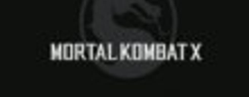 Полчаса геймплея Mortal Kombat X - бруталити 