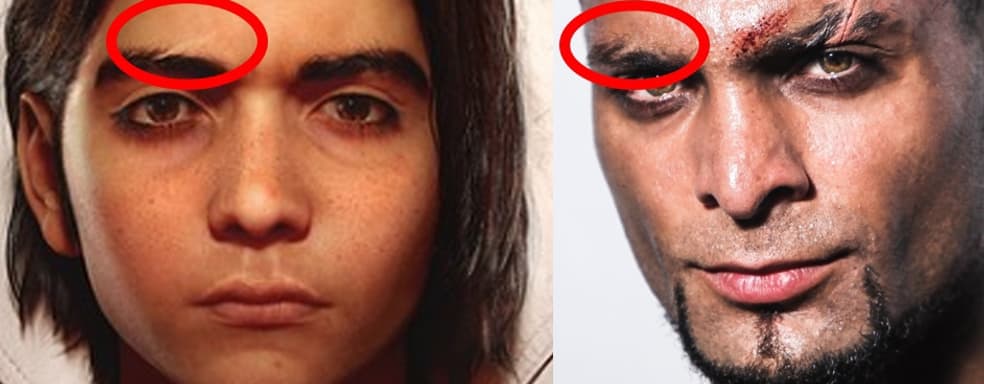 Джанкарло Эспозито рассказывает о связи Вааса и Диего, разбирает самодельную пушку повстанцев и учит играть в Far Cry 6