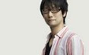 Kojima: я буду делать игры до самой смерти
