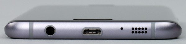 Смартфон Samsung Galaxy S7 Edge