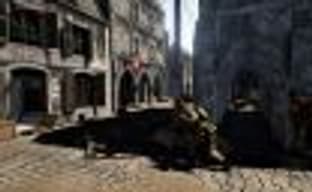 Square Enix издаст сетевой шутер в антураже Второй мировой войны Battalion 1944