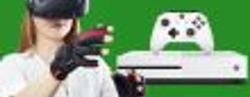 Microsoft не заинтересована в поддержке VR на Xbox