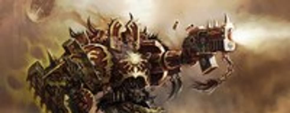 Warhammer 40,000: Dark Millennium Online уже не MMOG