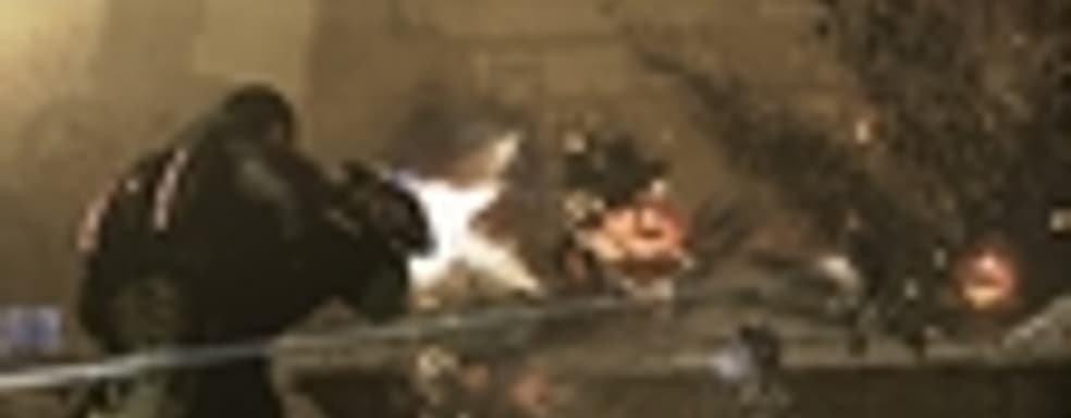 Mass Effect 3 на золоте