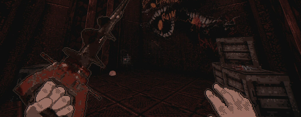 Mirror's Edge + хоррор: анонсировали White Knuckle, симулятор паркура в мире с нечистью