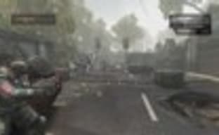 Демонстрация Gears of War: Judgement 