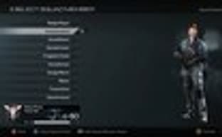 Call of Duty: Ghosts - отряды