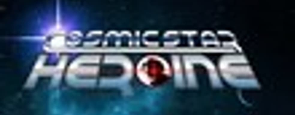 Анонс Cosmic Star Heroine для РС, PS4 и PS Vita