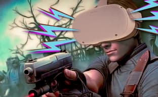 Resident Evil 4 вернётся в виртуальной реальности