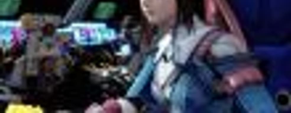 Переиздание Star Ocean: The Last Hope появится в Америке и Европе 28 ноября