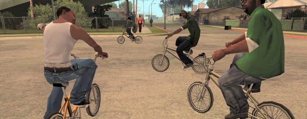 GTA 6 будет значительно спокойней предыдущих игр серии, Sony хочет, чтобы вы играли больше — самое интересное за неделю