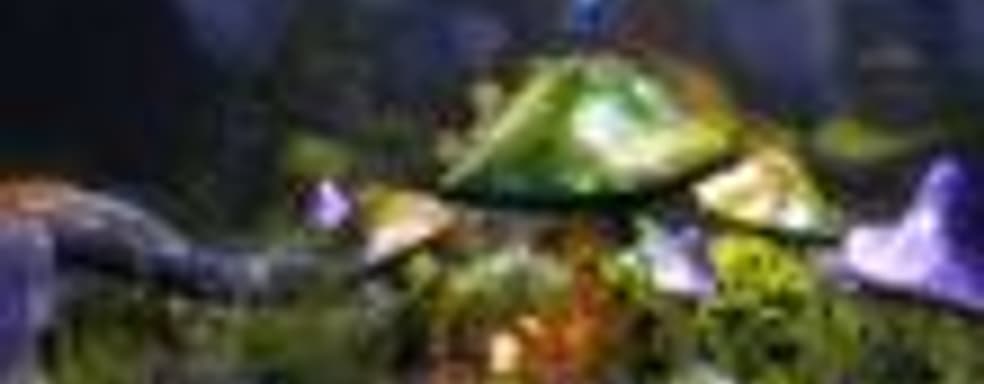 Новые скриншоты (Batman: Arkham Asylum, Trine...)