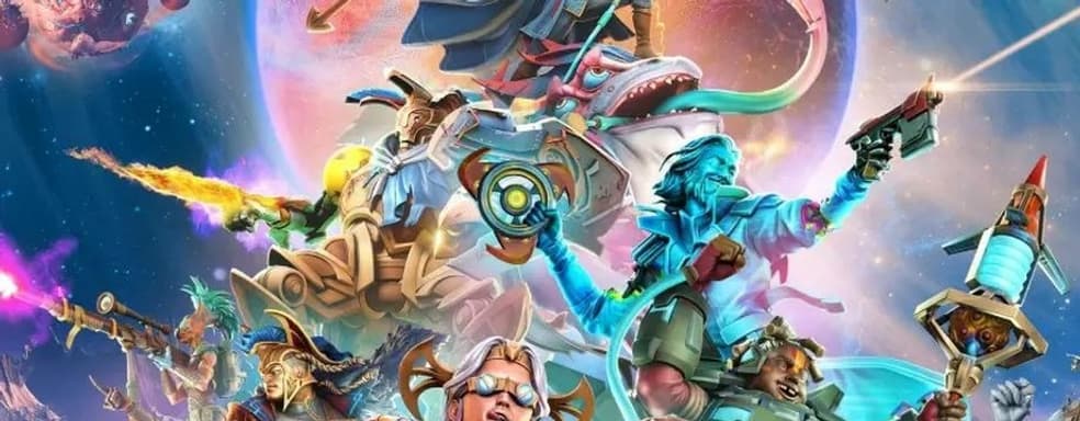 Moonbreaker testing from Subnautica developers and writer Brandon Sanderson begins in the coming days