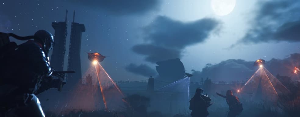 На Gamescom привезут шутер ARC Raiders от авторов The Finals