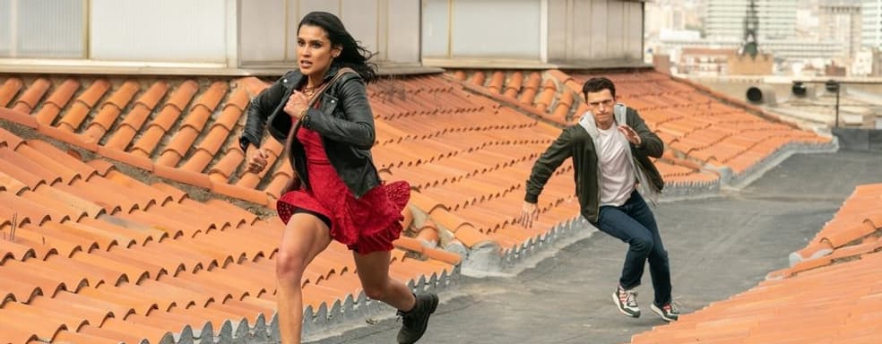 Фильм «Анчартед: На картах не значится» уже успел заработать в российском прокате 330 млн. рублей