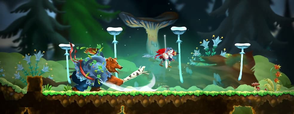 [СТРИМ] Феномен Backpack Battles + магия Slavania