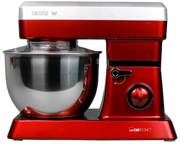 Кухонный комбайн (планетарный миксер) Clatronic KM 3630
