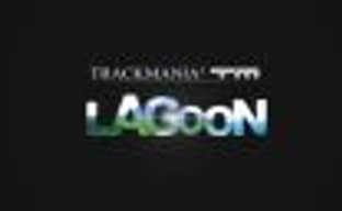 Вышли аркадные гонки Trackmania 2 Lagoon