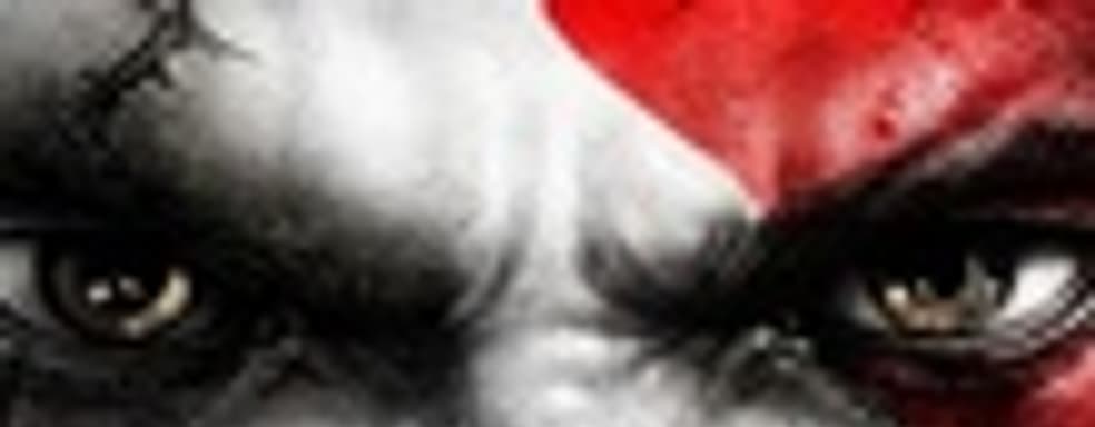 Продажи God of War превысили 20 млн. копий